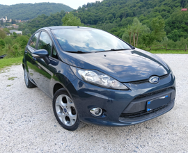 Ford Fiesta NEOPATENTATI