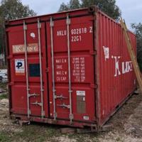Container