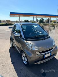 Smart unico proprietario