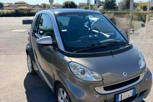 Smart unico proprietario