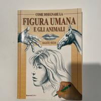 Come disegnare la figura umana e gli animali