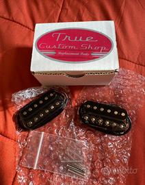 Pickup set per Gibson