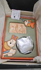 cornice porta foto porta calco thun