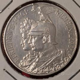 2 Marchi 1901 Germania