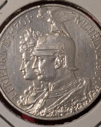 2 Marchi 1901 Germania