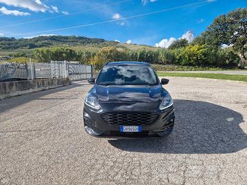 Ford Kuga 1,5tdci St-Line N1