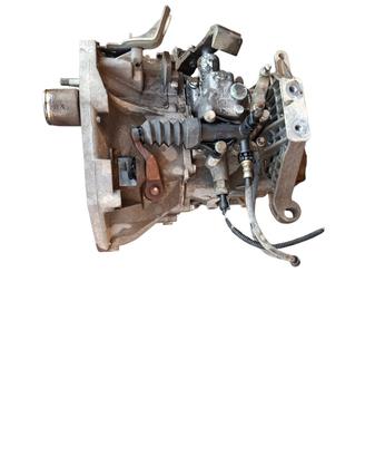 Cambio fiat grande punto 1400 benzina 70 kw 2005/2