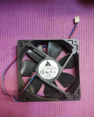 Ventola per pc fisso