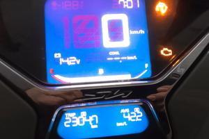 Honda SH 125 – Anno 2025 