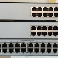 HPE OfficeConnect 1820-48G series