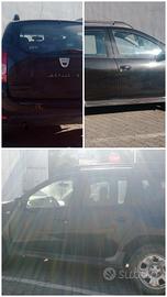 Duster 4×2 Ambiance