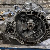 CAMBIO MANUALE COMPLETO OPEL Corsa D 3P 1a Serie d