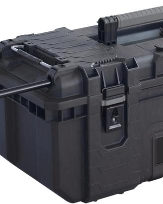 Keter ROC Pro Gear Cassetta Portautensili Mobile 