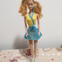 Bambola Barbie My First