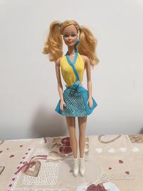 Bambola Barbie My First