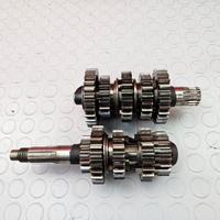 CAMBIO GEAR KTM EXC 300 2000 2002 SX 250 2001