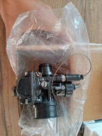 carburatore 21 dell'orto piaggio 