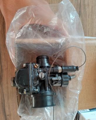 carburatore 21 dell'orto piaggio 