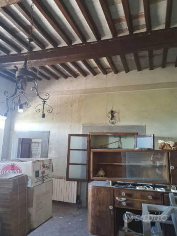 Casa – Vinci, Valicatoio - Vista 2