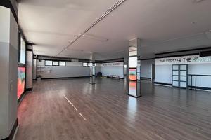 PE 116 bis Locale commerciale Spoltore