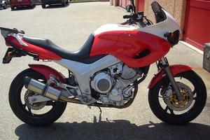 Special Singolo Titanium Yamaha TDM 850