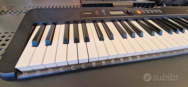 Pianola Casio