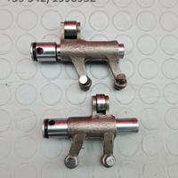 BILANCERI TESTATA KTM 400 SUP-COMP 1998 1997 EXC 1