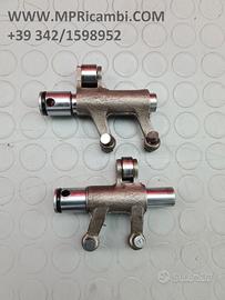 BILANCERI TESTATA KTM 400 SUP-COMP 1998 1997 EXC 1