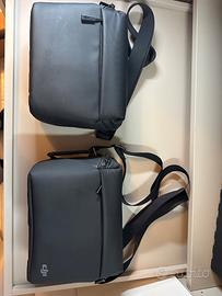 Borsa drone Mini 5 e 4 Pro, Mini 3 Pro, Mini 2, ec