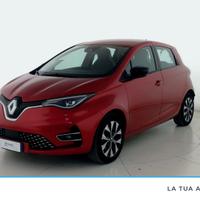 RENAULT Zoe 2020 - Zoe Intens R135