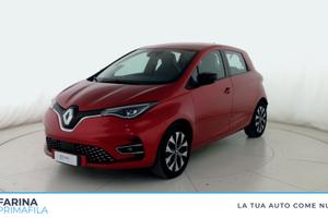RENAULT Zoe 2020 - Zoe Intens R135