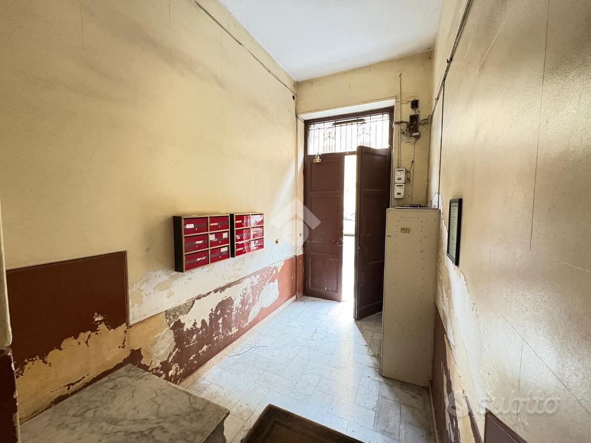 Apartment in Palermo, Guadagna, III Circoscrizione - Vista 5