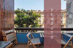 Appartamento di 30 m² con 1 locale a Milano