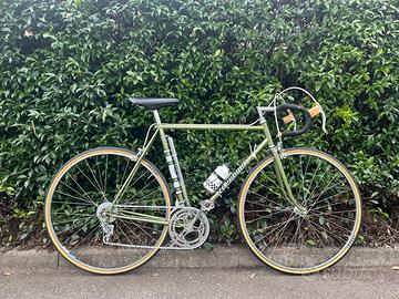 Legnano Olimpiade Restaurata per Eroica Taglia 56