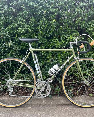 Legnano Olimpiade Restaurata per Eroica Taglia 56