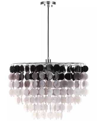 Lampadario a sospensione madreperla