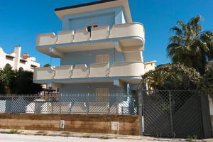 Casa vacanza villetta Lido Rossello Realmonte