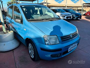 Fiat Panda 1.1 Active