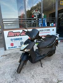 Kymco Agility 125i