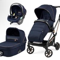 Trio peg perego vivace