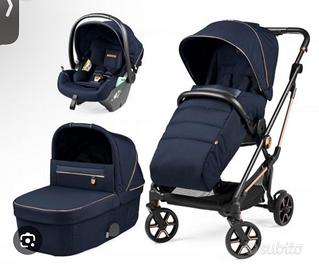Trio peg perego vivace