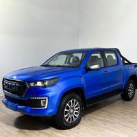 Foton Tunland G7 2.0 TDI Doppia Cabina 4WD AT8