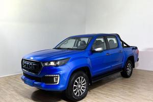 FOTON Tunland G7 2.0 TDI Doppia Cabina 4WD AT8