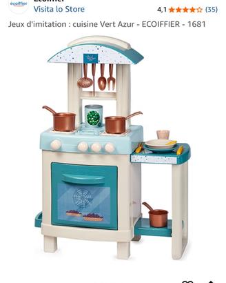 Cucina nuova