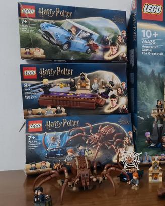 Harry Potter Lego