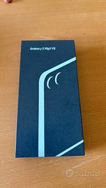 Samsung Galaxy Z Flip FE