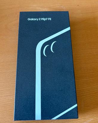 Samsung Galaxy Z Flip FE