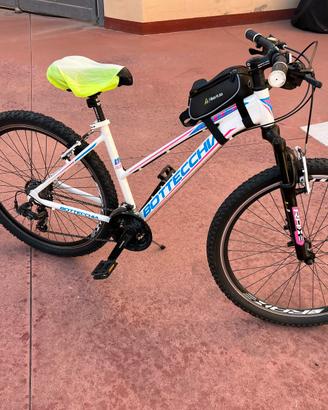 Mountain bike bottecchia