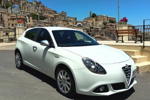 Alfa Romeo Giulietta 1.6 JTDm-2 105 CV Distinctive