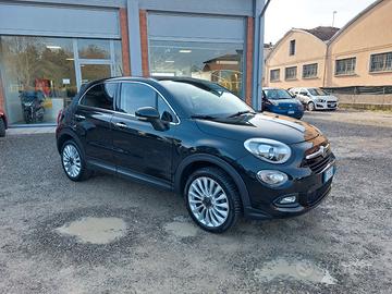 Fiat 500X 1.4 MultiAir 140 CV DCT AUTOMATICA ALL G